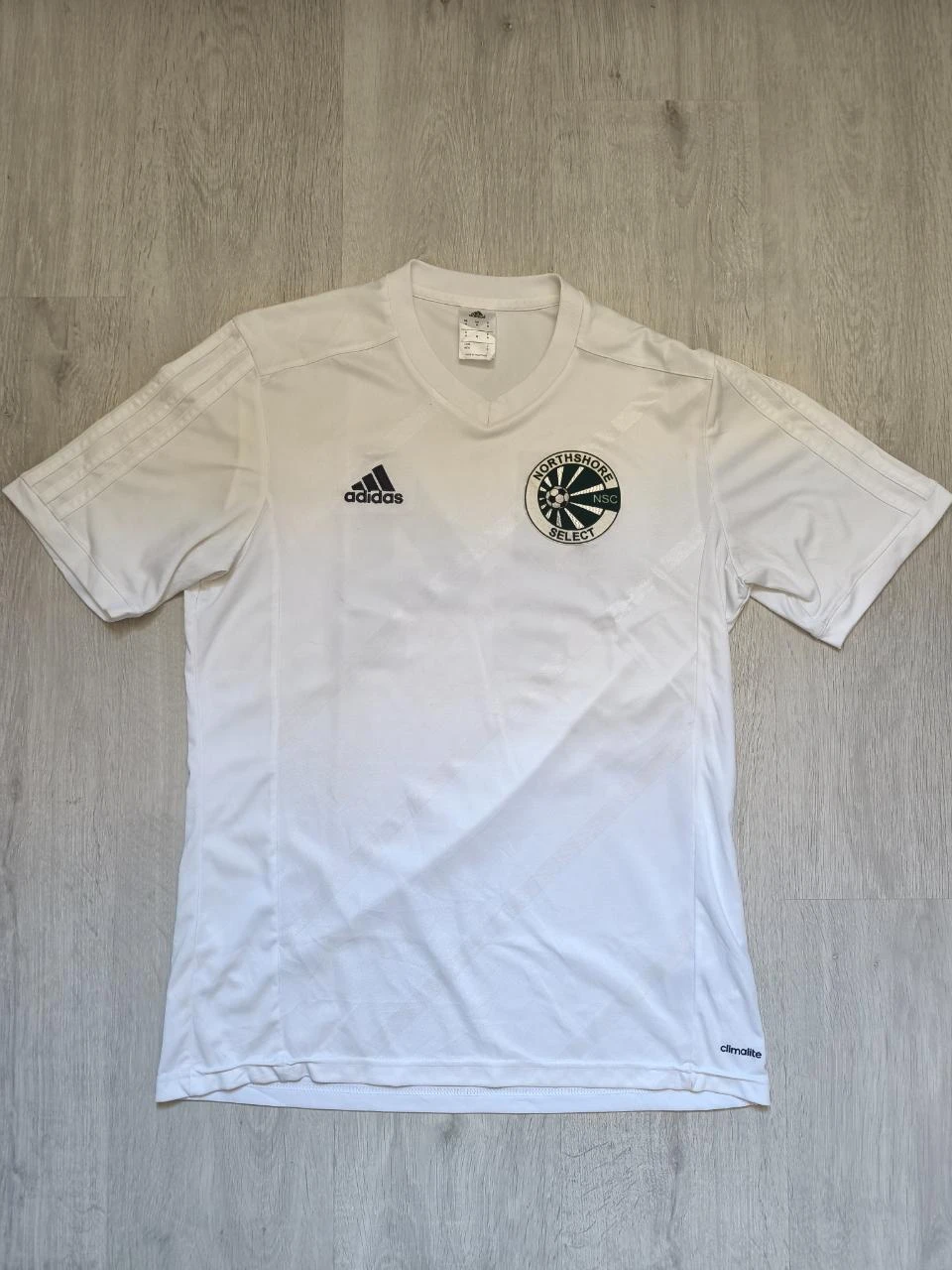 T-Shirt Adidas Taille M Northshore Select